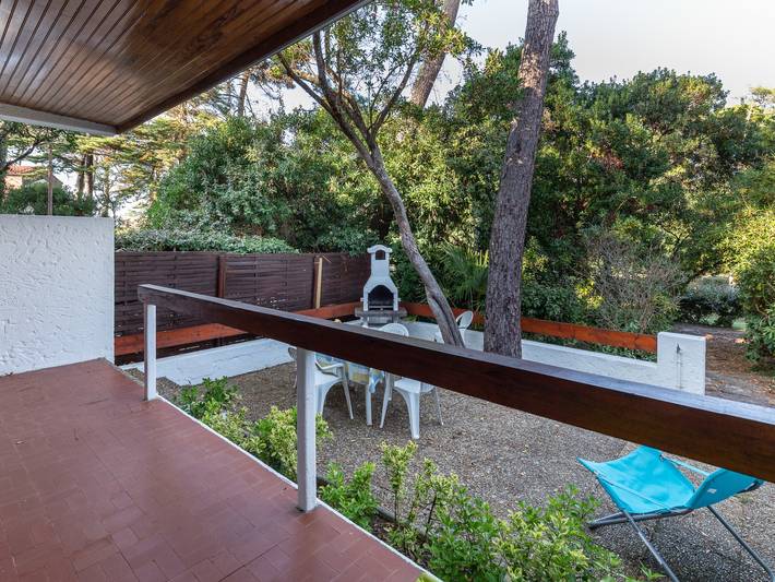 Location de vacances pour 5 personnes, avec terrasse dans Seignosse Océan - 3