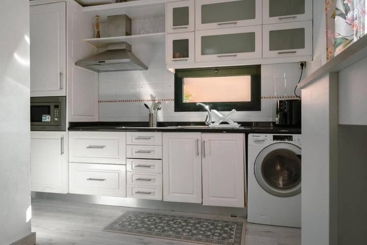 Chalet para 6 personas, con jardín en Fuerteventura - 4