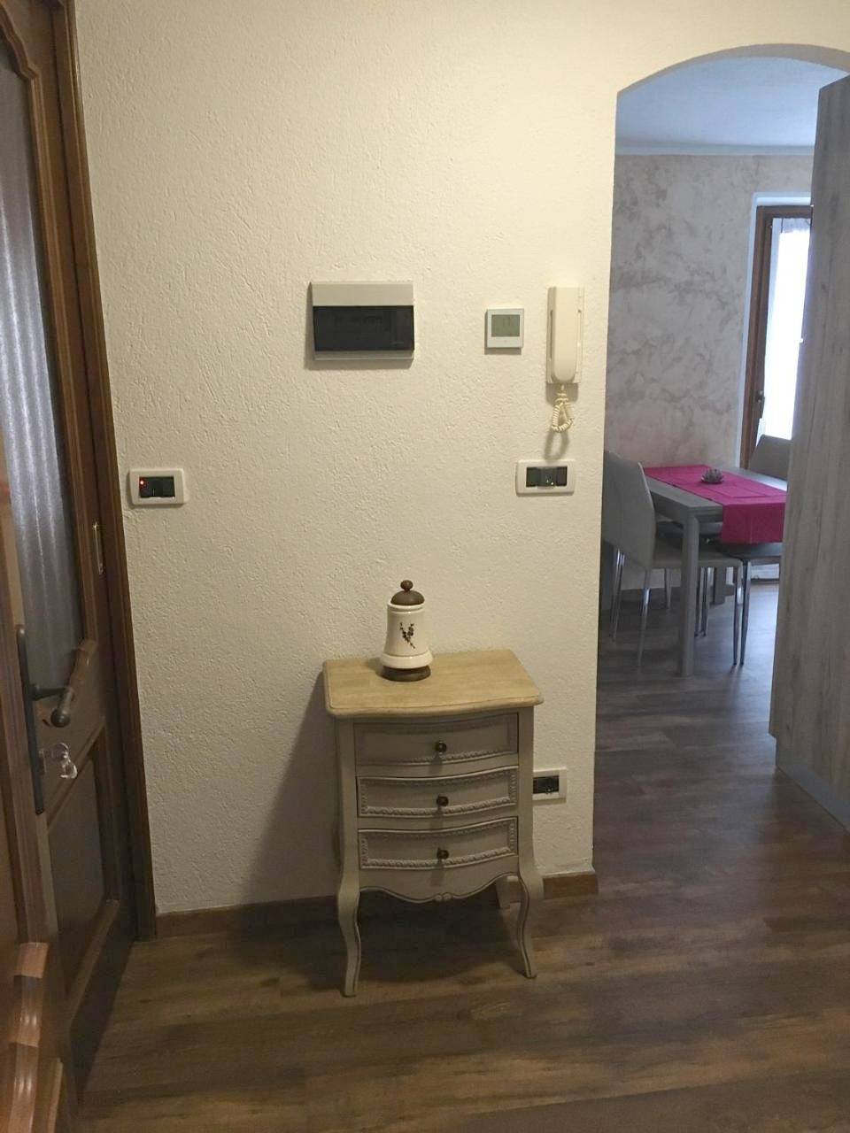 Appartement entier, La Maison de Pagan Alloggio ad uso turistico Vda Charvensod n 0021 in Charvensod, Comune di Charvensod