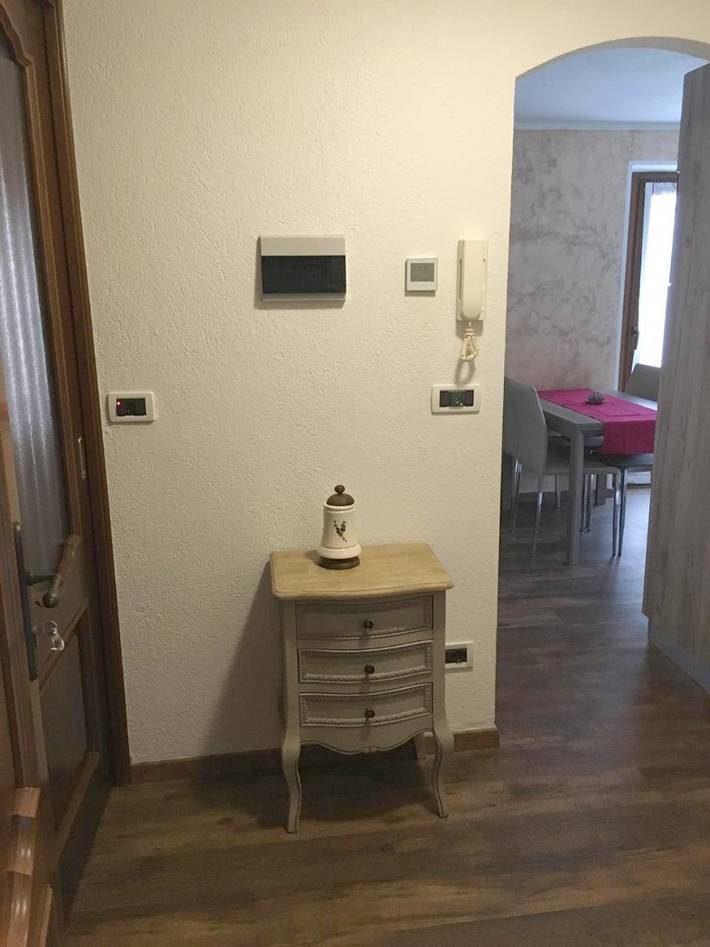 Gîte pour 2 personnes, avec vue et balcon dans Charvensod - 3