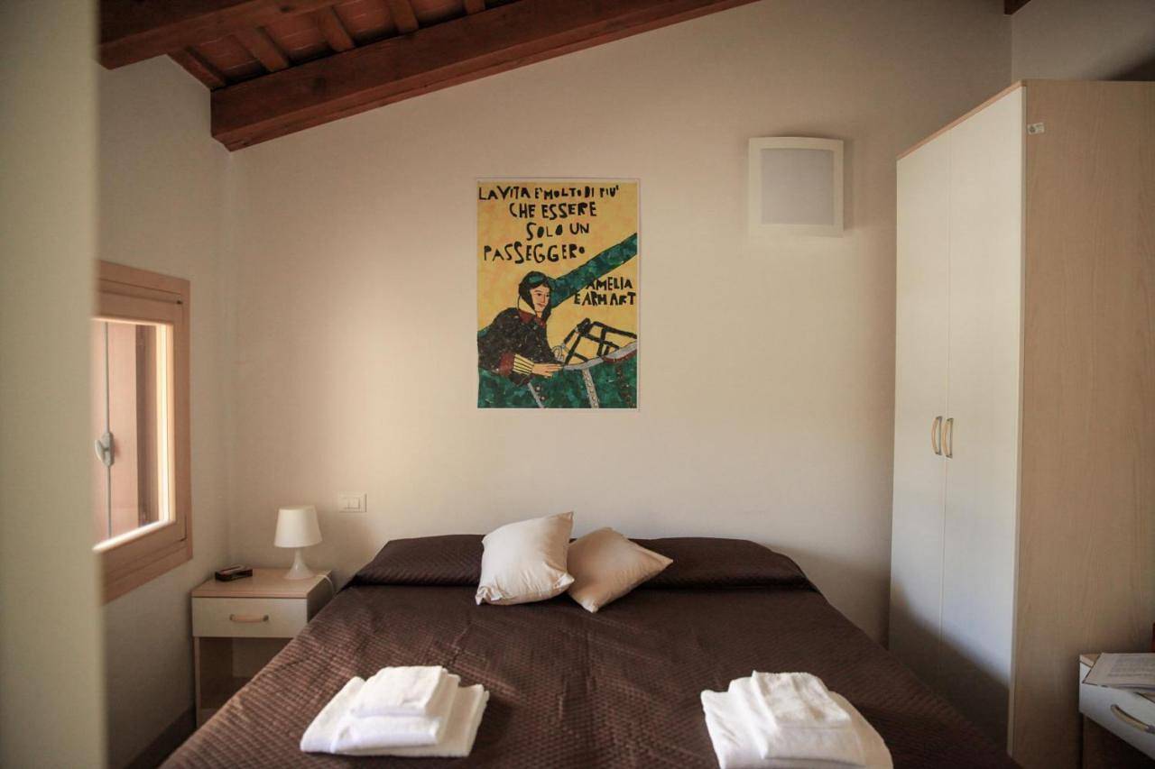 Guesthouse Villa Fabris in Thiene, Province de Vicenza