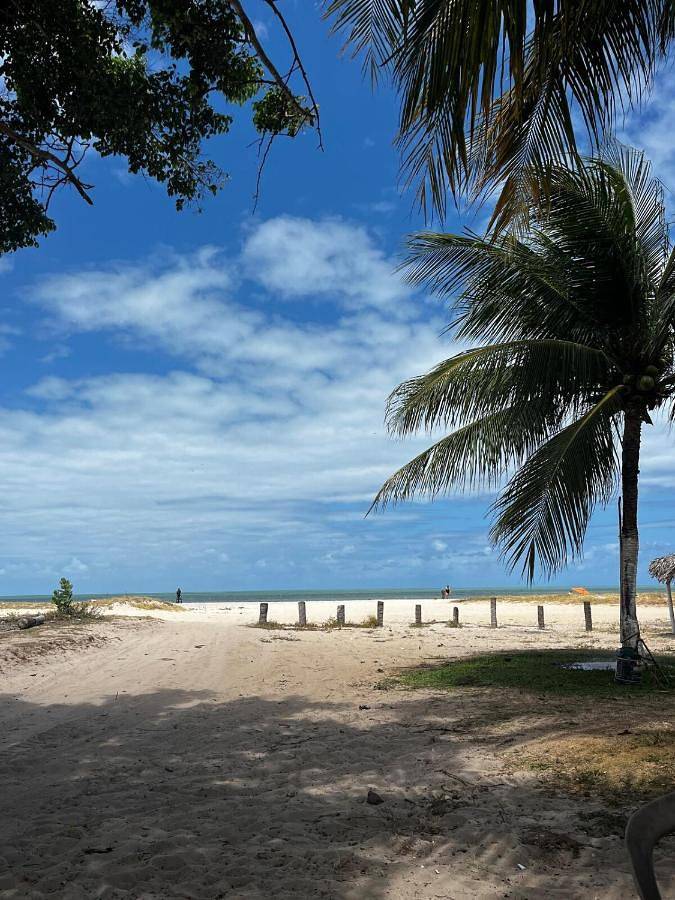 Casas e apartamentos de temporada para 8 pessoas, com balcão em Lucena (PB)
