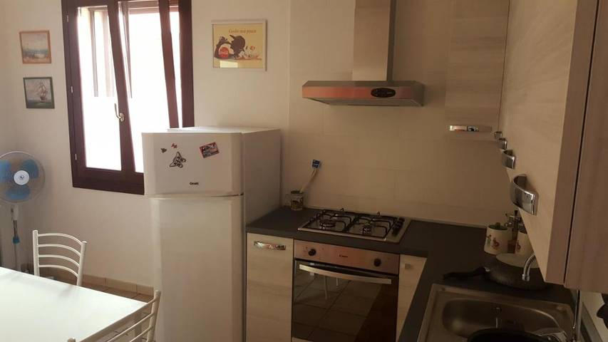Location de vacances pour 4 personnes à Cabras - 3