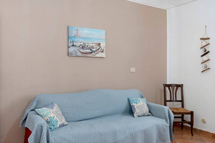 Ferienwohnung für 6 Personen in San Vito Lo Capo - 3