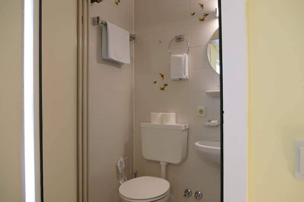 Ganze Wohnung, Einzelzimmer, 14qm, max. 1 Person in Seebach (Ortenaukreis), Ortenaukreis