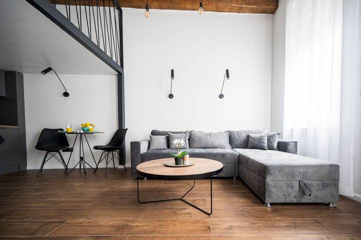 Ganze Wohnung, Modern and Bright Studio - Old Town in Sarajevo, Bosnien und Herzegowina