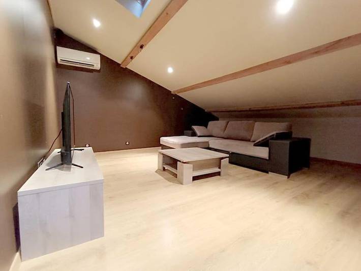 Location de vacances pour 6 personnes, avec jardin et jacuzzi à Saint-Marcel-lès-Valence - 2