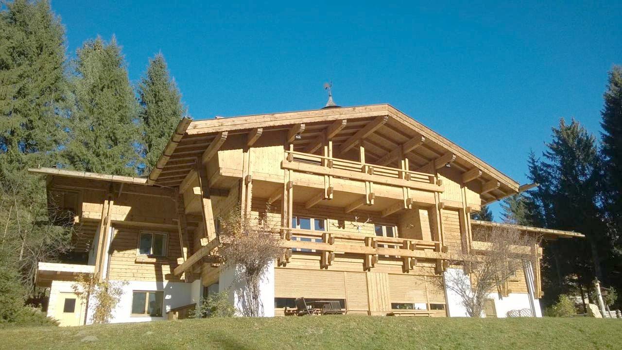 Jagdhaus Gerlos**** in Gerlos, Bezirk Schwaz