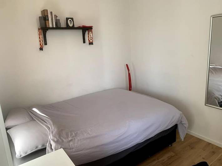 Gîte pour 3 personnes, avec vue à Aalborg - 3