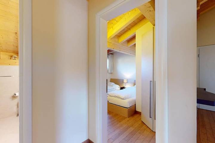 Ganze Wohnung, Vrbo Property in Madulain, Sankt Moritz