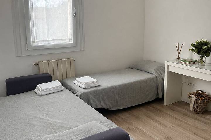 Ganze Wohnung, A stone's throw from downtown Ravenna and Mirabilandia in Ravenna, Ravenna Provinz