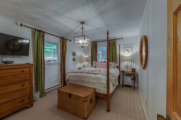 Vacation House for 6 Guests in Highlands (NC), Macon County, Picture 4