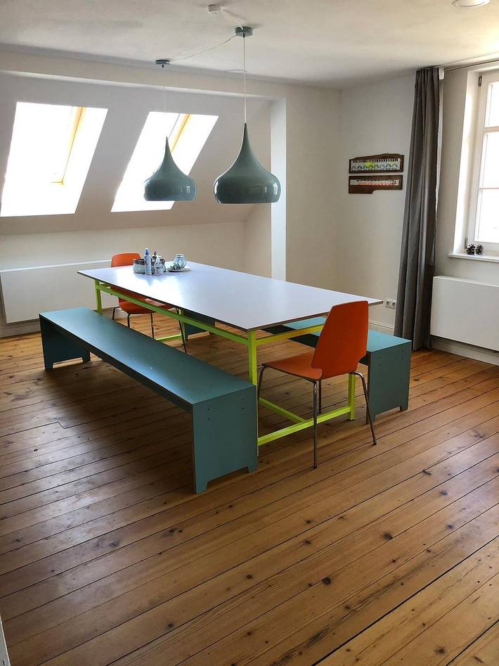 Ferienwohnung für 9 Personen, mit Haustier in Hündle-Thalkirchdorf - 3