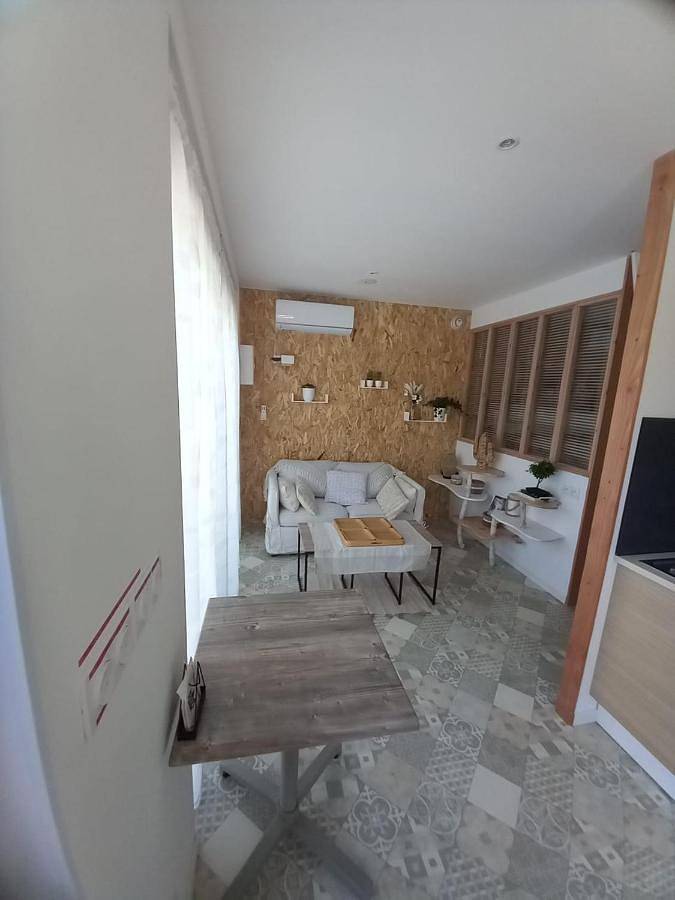 Appartement entier, Studio meublé, Le Figuier d'Elian in Saint-Médard-en-Jalles, Région de Bordeaux