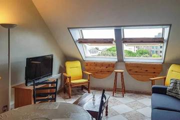 Gîte pour 4 personnes dans Plage Des Minimes