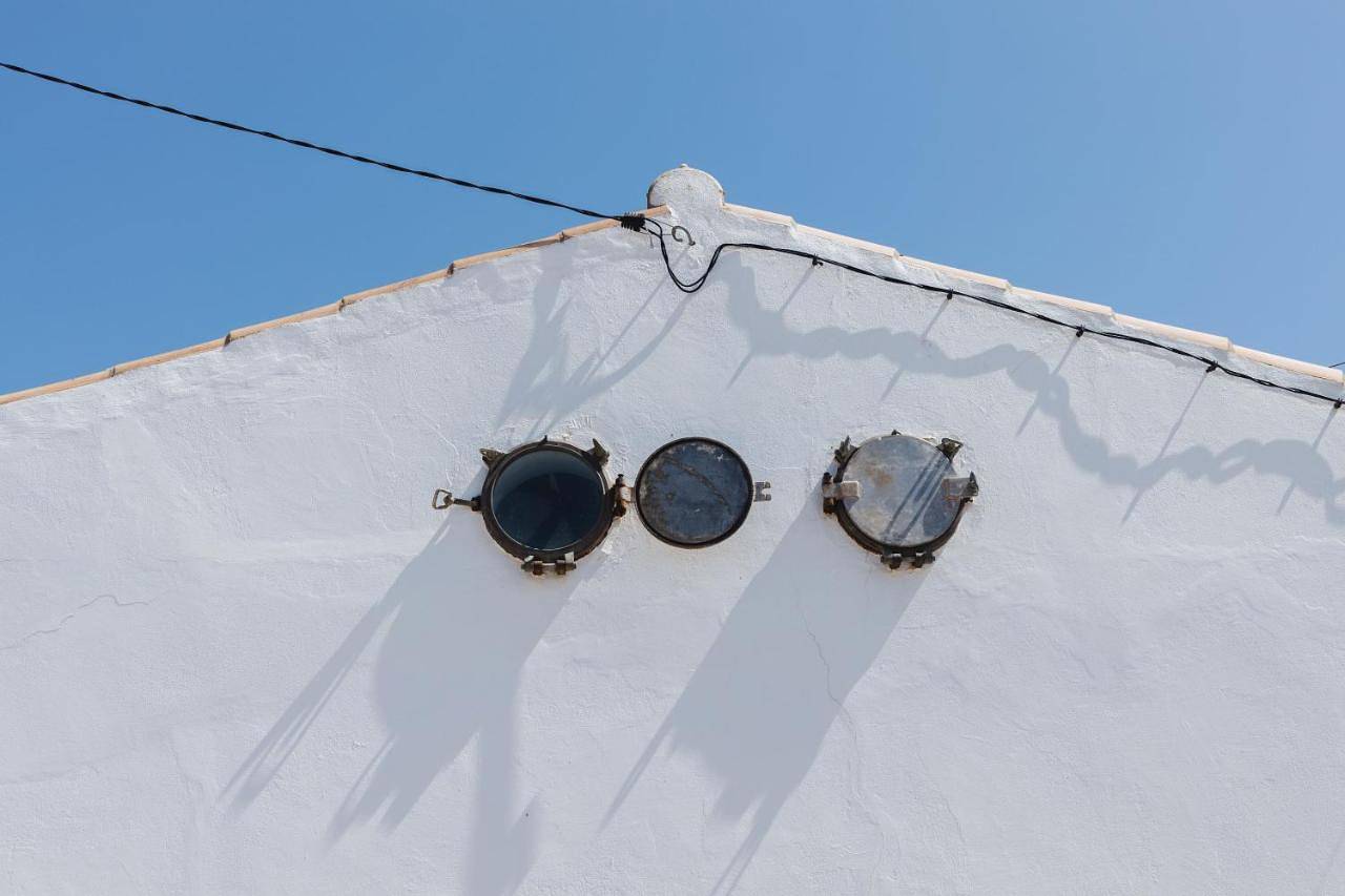Holiday Home in Raposeira, Vila do Bispo e Raposeira