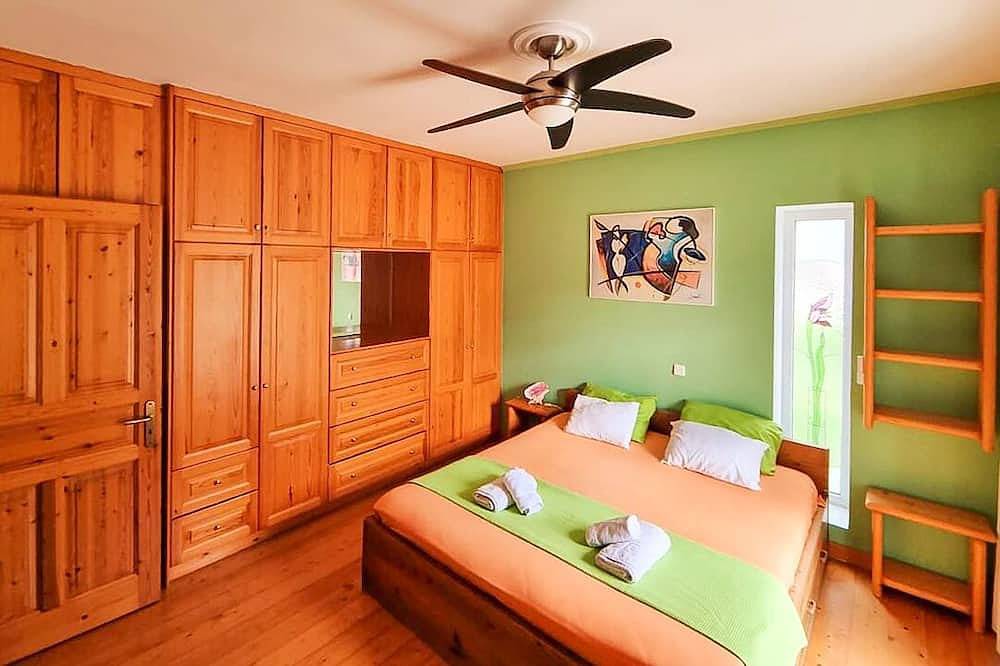 Artemis House in Agios Georgios, Korfu