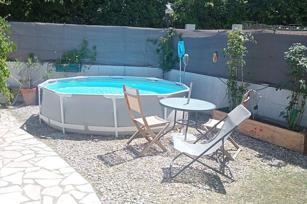 Apartamento entero, Pleasant 2-bedroom apartment with garden/pool, near Aix-en-Provence in Venelles, Region de Aix-en-Provence