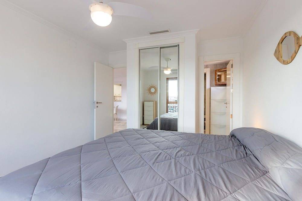 Entire apartment, Awesome apartment in Cabo de Palos in Cabo de Palos, Mar Menor