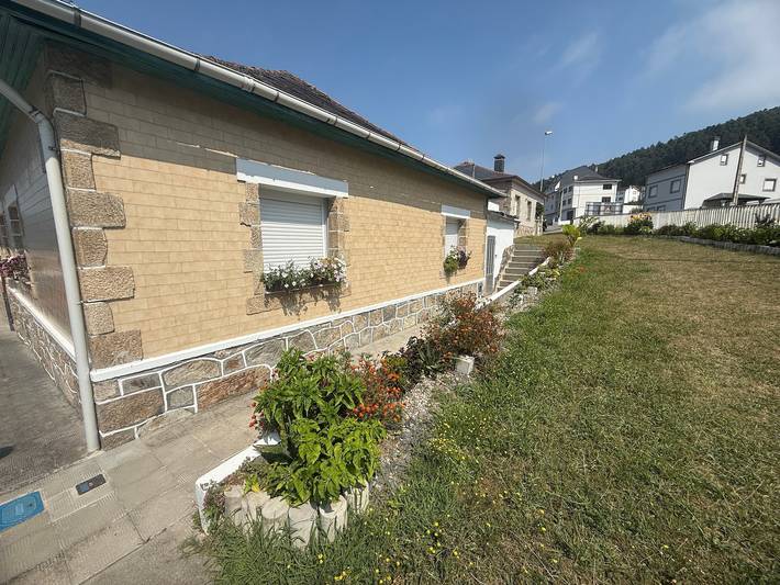 Location de vacances pour 10 personnes, avec Jardin dans Galice - 4