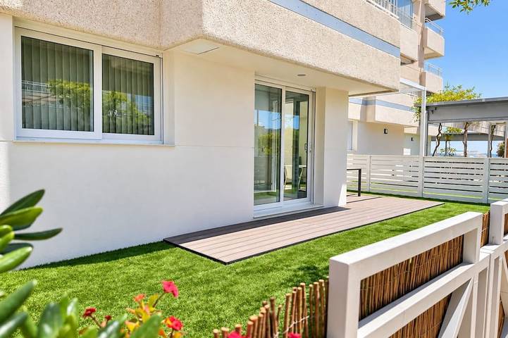 Appartement de vacances pour 8 personnes, animaux acceptés - 1