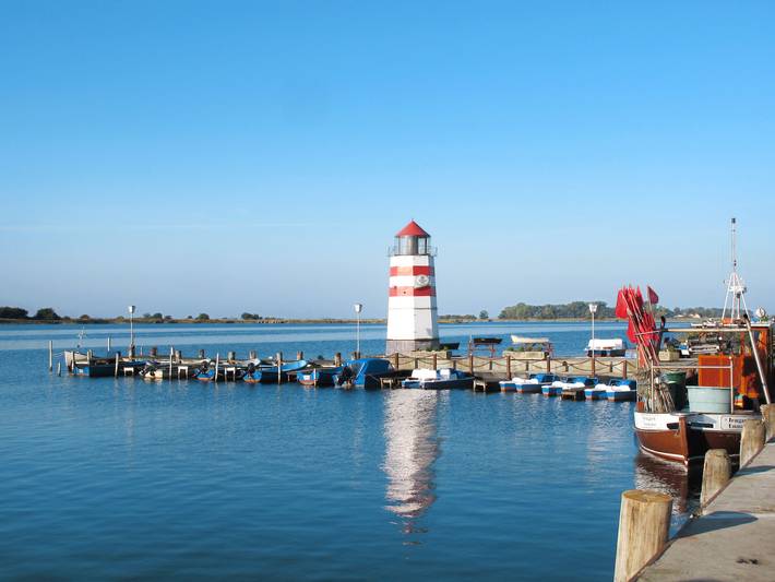 Ganze Wohnung, Im Dörp in Waase, Ummanz