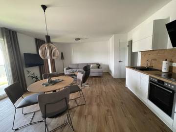 Ferienwohnung für 2 Personen in Diemelsee, die Mittelgebirge, Bild 1