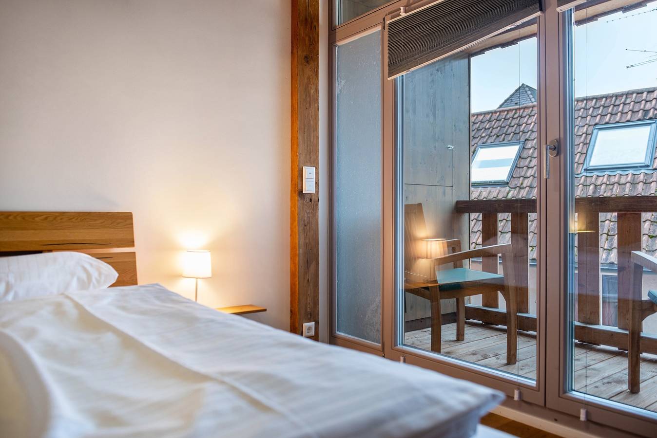 Ganze Wohnung, Ferienwohnung 'Familien Apartment 6' in Bodman-Ludwigshafen, Obersee (Bodensee)