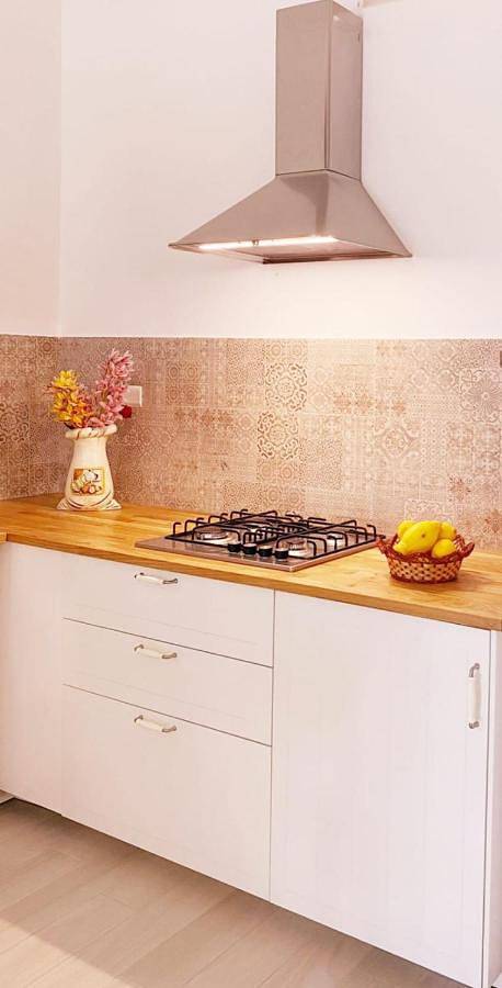 Appartement entier, Casa Vacanza Grifone in Zambrone, Province de Vibo Valentia