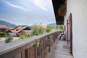 Ferienwohnung für 4 Personen in Fischbachau, Alpenland Tegernsee Schliersee, Bild 3