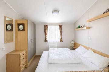 Glamping for 6 People in Felixstowe, Suffolk, Photo 2