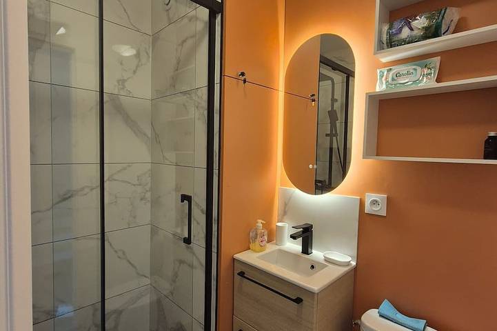 Location de vacances pour 6 personnes dans Golf De Belle Dune - 4