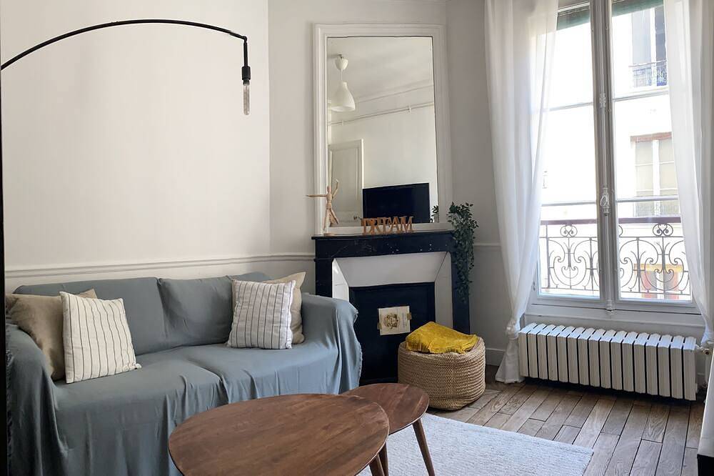 Appartement de vacances