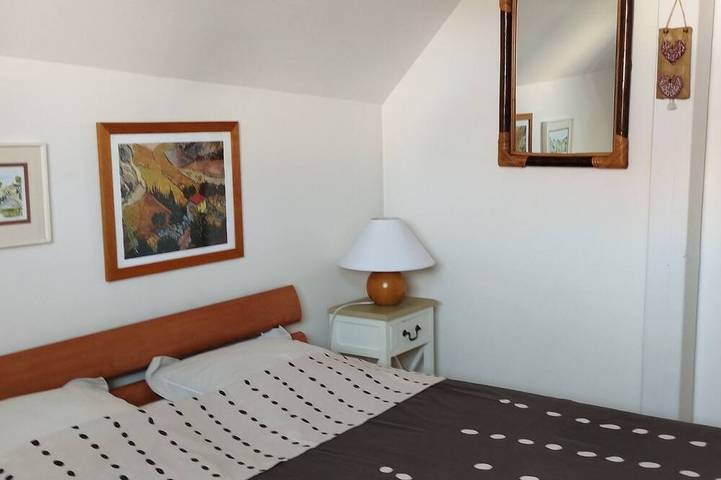 Ferienhaus für 8 Personen, mit Garten in Colmar - 4