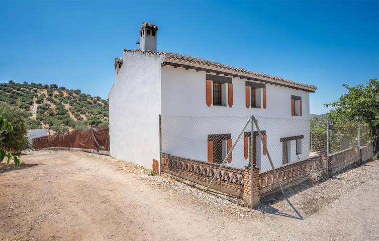 Casa rural para 11 personas en Algarinejo - 3