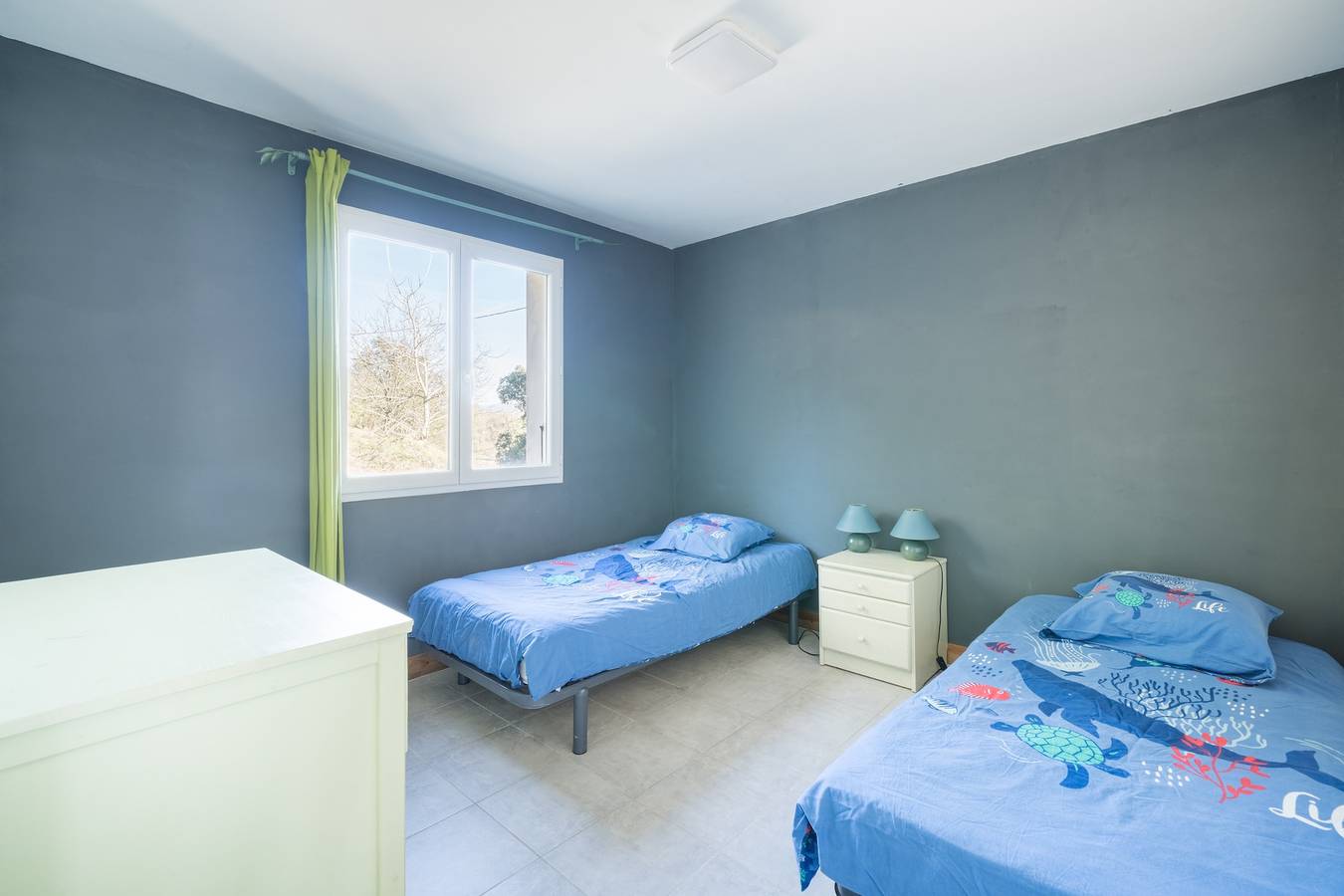 Appartement entier, La Parenthèse de l'Ibie - Proche des Monts d'Ardèche in Villeneuve-de-Berg, Ardèche