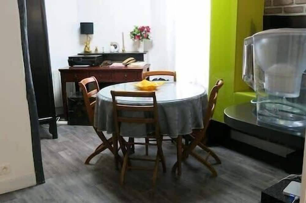 Appartement De Vacances pour 2 Personnes dans Vincennes, Val-de-Marne