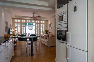 Chalet para 4 Personas en Fuengirola, Costa del Sol, Foto 4