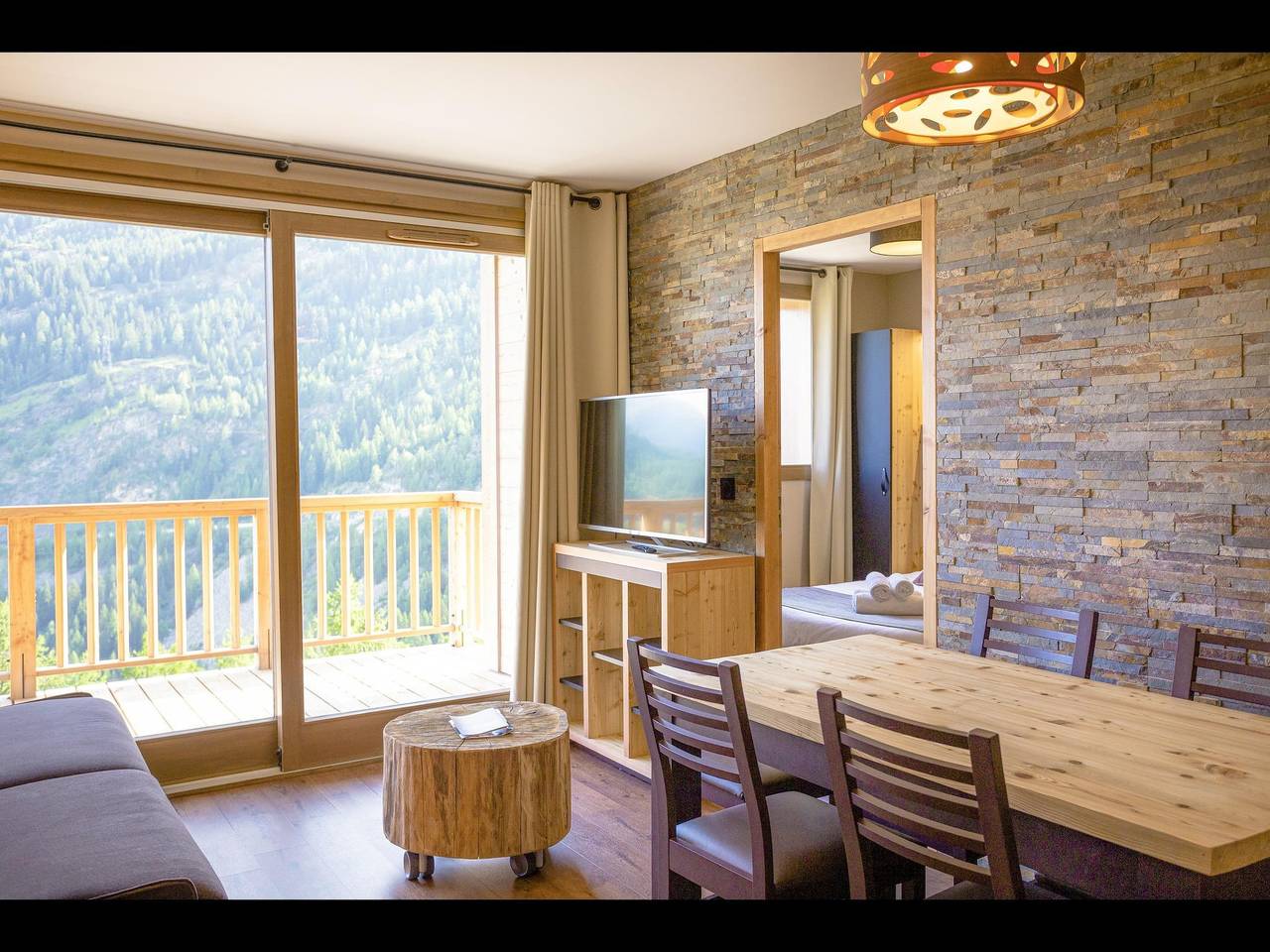 Photo : Appartement de vacances