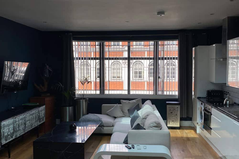 Appartamento vacanze a Londra a partire da 255€ a notte
