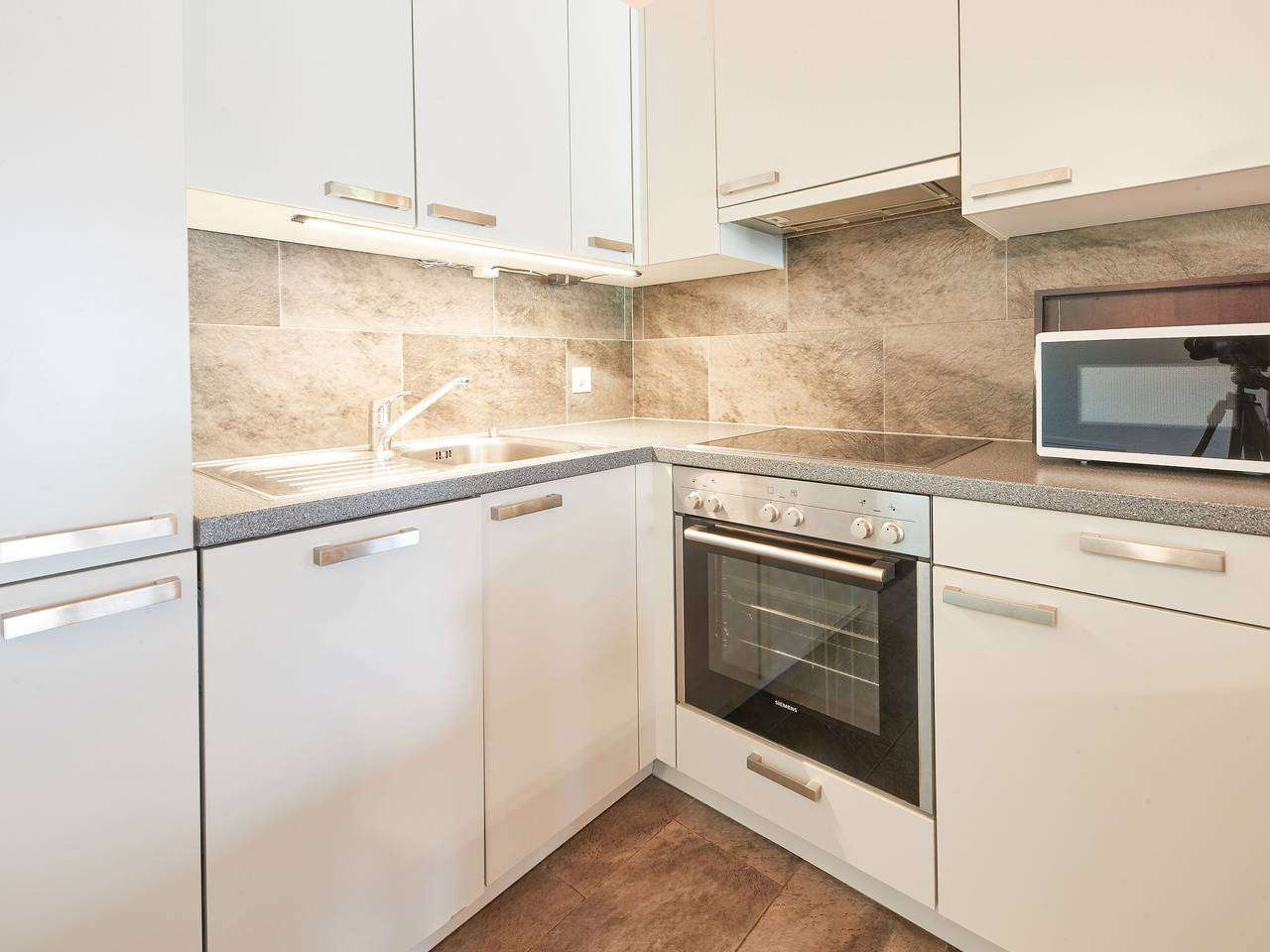 Geheel appartement, Pinsons in Les Masses, Vex