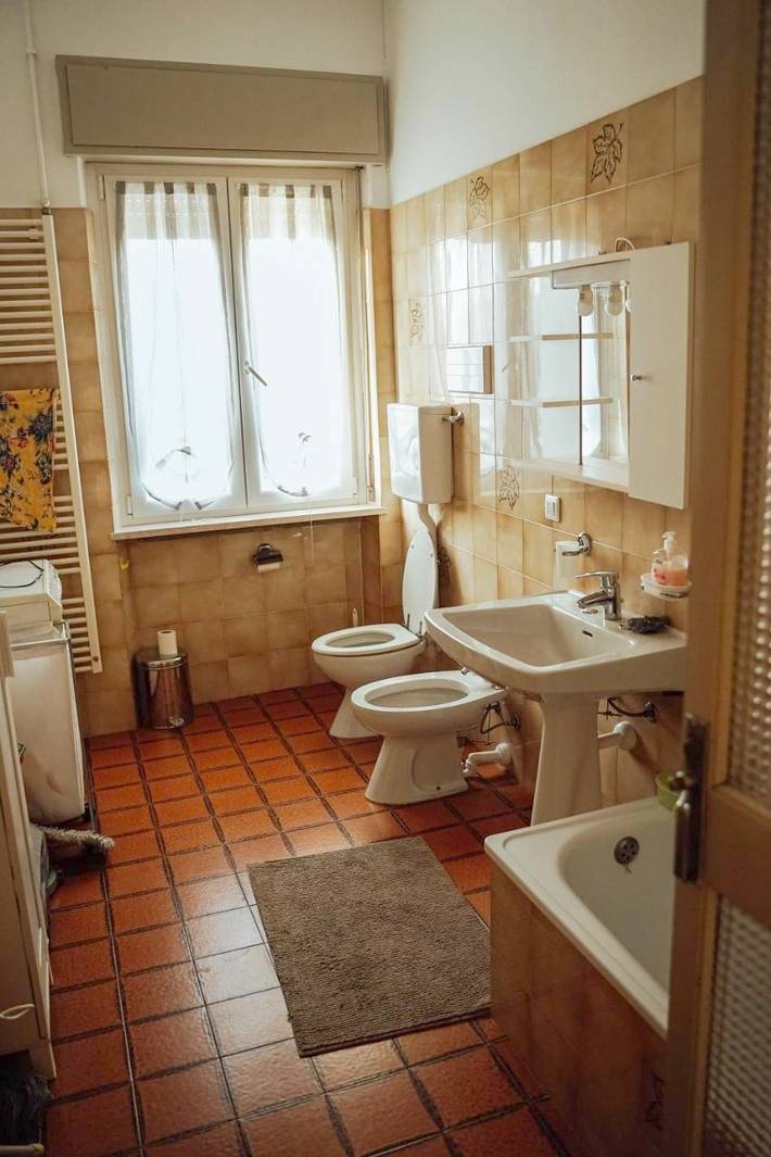 Maison d’hôte pour 4 personnes, avec vue et jardin à Peschiera del Garda - 4