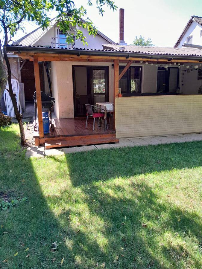 Gîte pour 5 personnes, avec jardin dans Deva (Roumanie) - 3