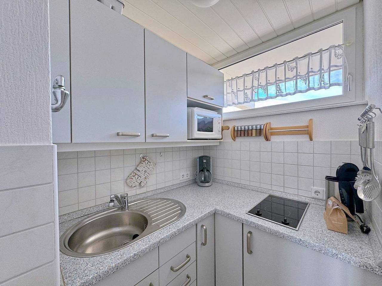 Ganze Wohnung, Haus Baltic App. 188 inkl. Wlan in Grömitz, Ostholstein