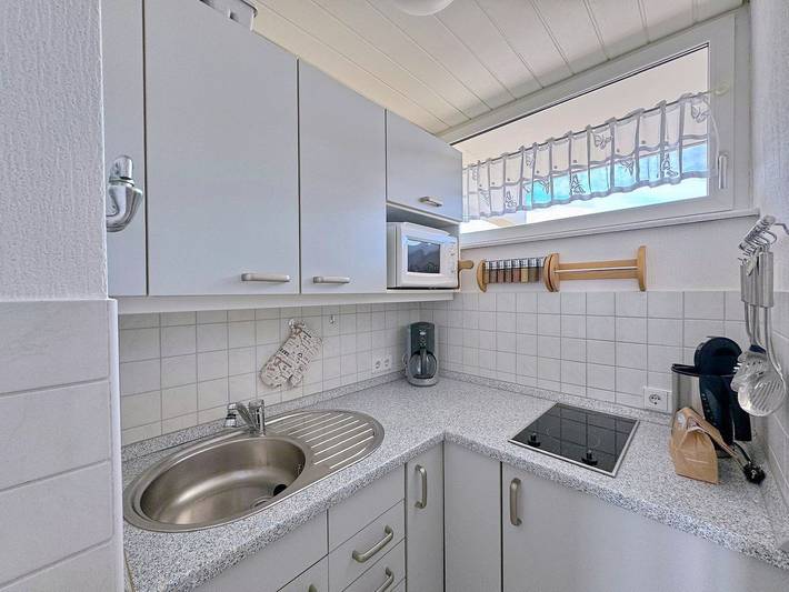 Ferienwohnung für 4 Personen, mit Balkon in Grömitz - 3