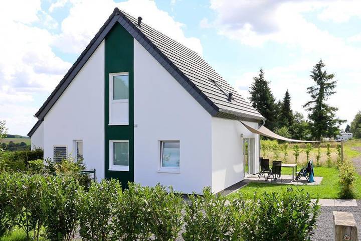 Pulvermaar 6 Personen - Wellness (Nr. 23) in Gillenfeld, Vulkaneifel