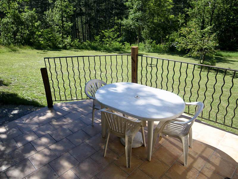 Gîte für 2 Personen mit Garten in Digne-les-Bains, Alpes-de-Haute-Provence