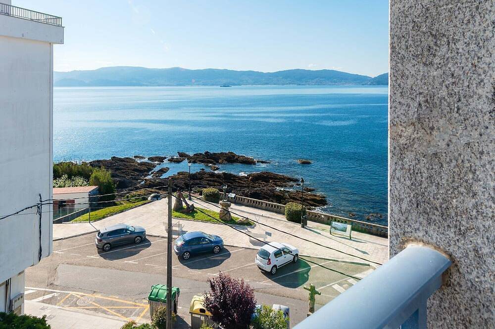 Appartamento intero, Punta Lucero Apartments in Portonovo - 2B 1 Bedroom in Portonovo, Sanxenxo