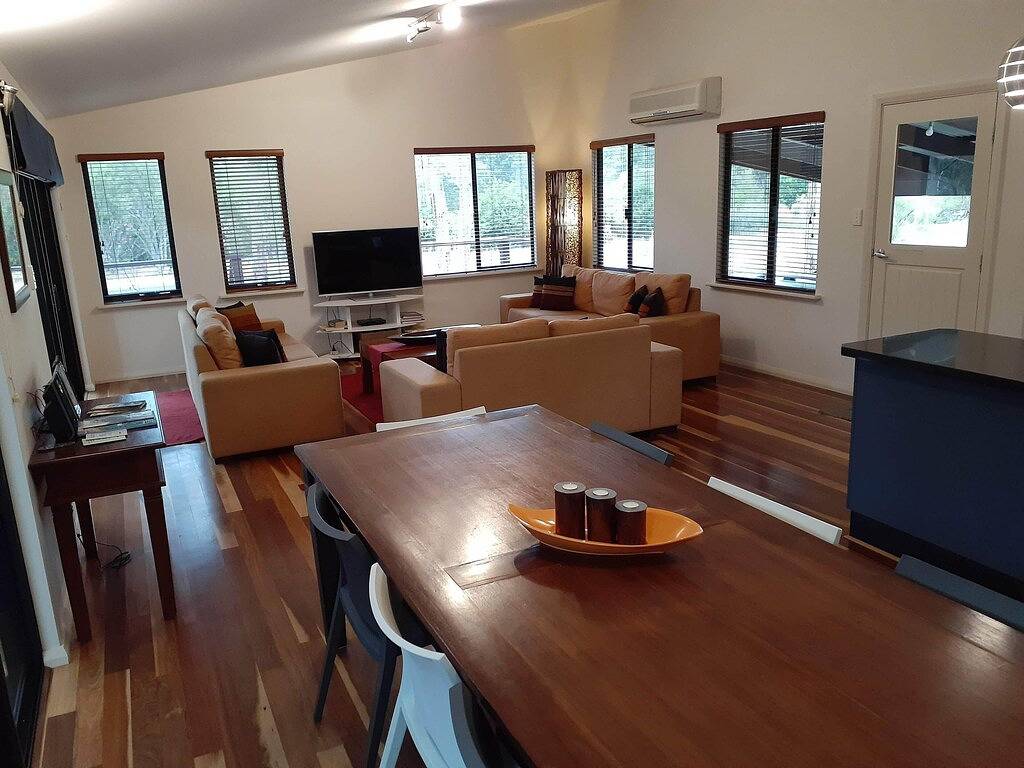 Kap Illawarra - Das Glück des Architekten! in Margaret River, Western Australia