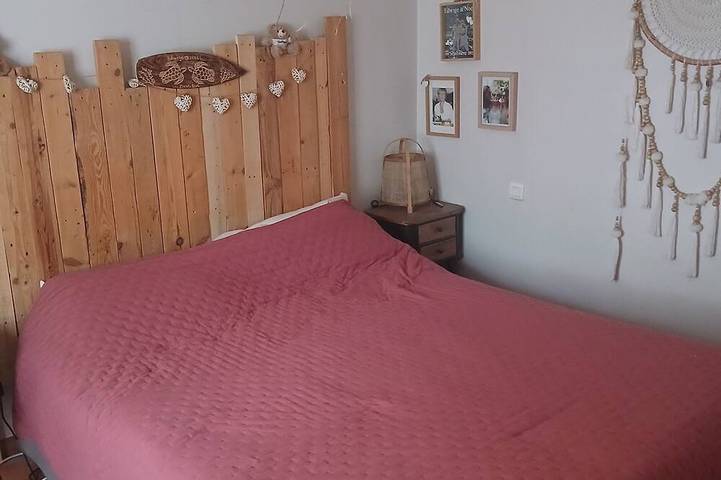Location de vacances pour 6 personnes, avec jardin et terrasse à Villecroze - 3